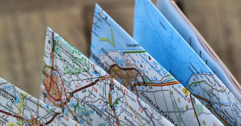 La cartographie : l'étape que tout le monde saute
