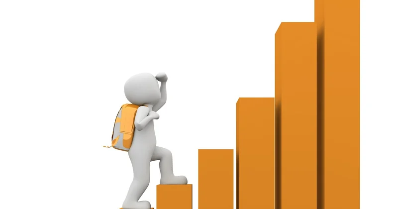Combien de temps faut-il pour faire progresser son score ?